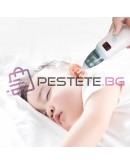 Aспиратор за нос и уши уред за почистване на секрети